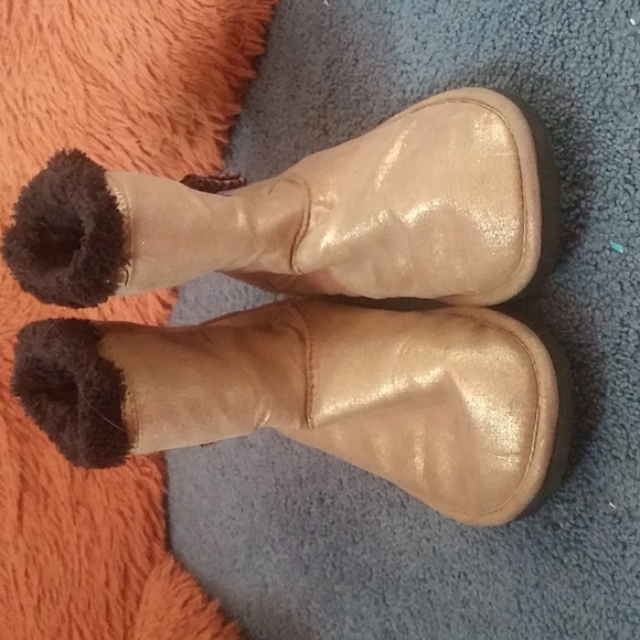 Women's boots - Picture 2 of 3